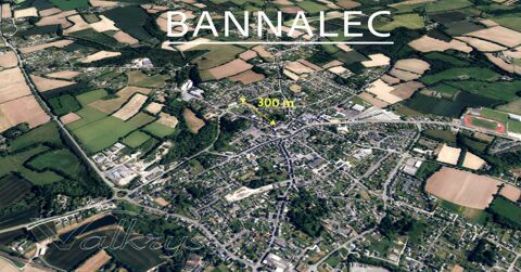   Maison traditionnelle confortable180m2,10P, 5CH, plain pied, Bannalec Maison - 10 pi�ce(s) - 180 m�