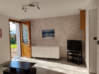  Maison � louer 2 pi�ces 46 m�