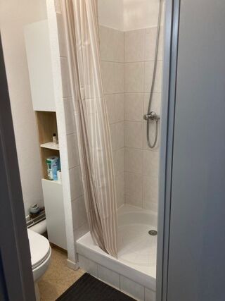  Appartement à louer 1 pièce 19 m²