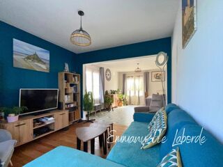  Maison à vendre 5 pièces 95 m²