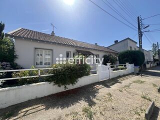  Maison à vendre 5 pièces 109 m²