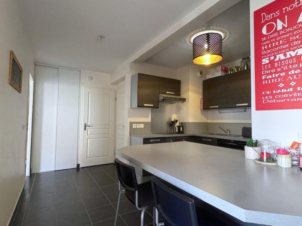 Vente Appartement Appartement Bordeaux