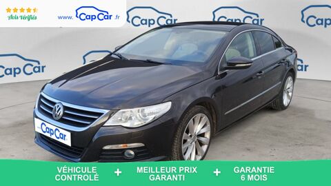 Volkswagen Passat 2.0 FSI 150 Carat Edition 2011 occasion Isneauville 76230
