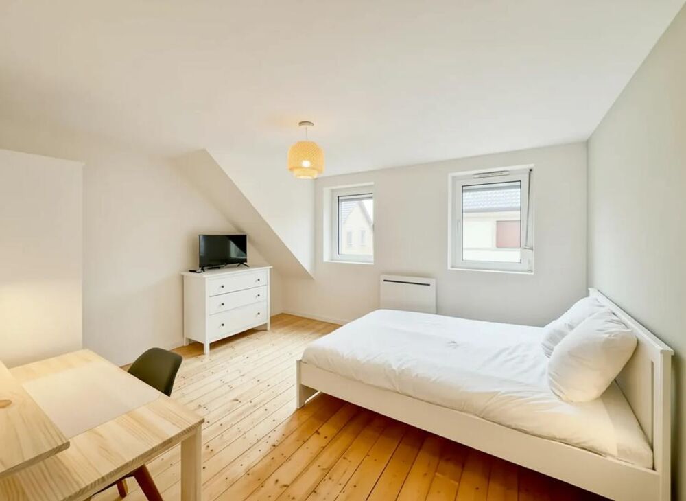 � vendre  Maison Schiltigheim (67300)