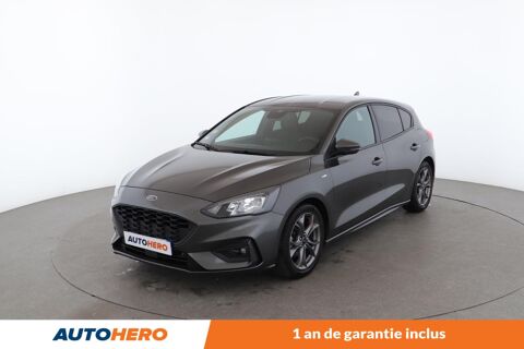 Annonce voiture Ford Focus 14790 €