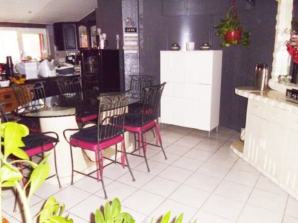 � vendre  Maison Saint-Philbert-de-Grand-Lieu (44310)