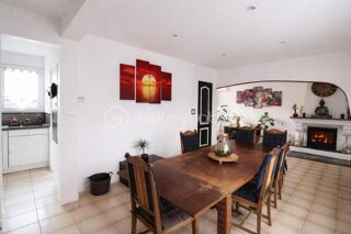  Maison � vendre 4 pi�ces 87 m�