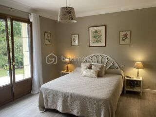  Villa à vendre 5 pièces 120 m²