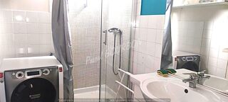 Vente Appartement Appartement Carcassonne 2 pièces 52 m2 Très lumineux Carcassonne