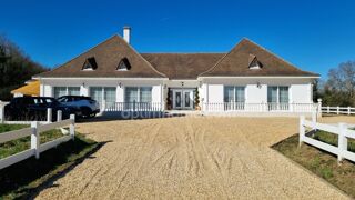  Maison  vendre 7 pices 355 m