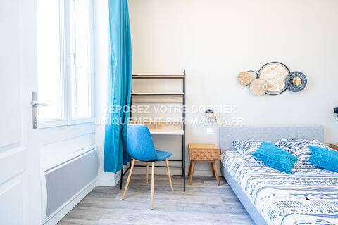  Appartement � louer 2 pi�ces 35 m�