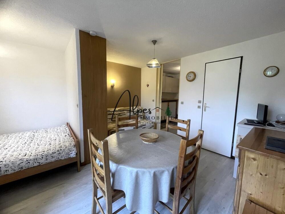 Vente Appartement Appartement équipé 4/5 personnes proche pistes Manigod