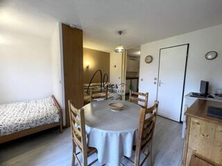  Appartement à vendre 1 pièce 23 m²