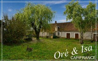  Maison à vendre 3 pièces 75 m²