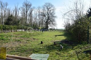  Maison  vendre 6 pices 118 m