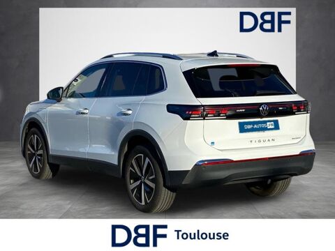 Tiguan NOUVEAU 1.5 EHYBRID 204CH DSG6 EL 2026 occasion 31100 Toulouse