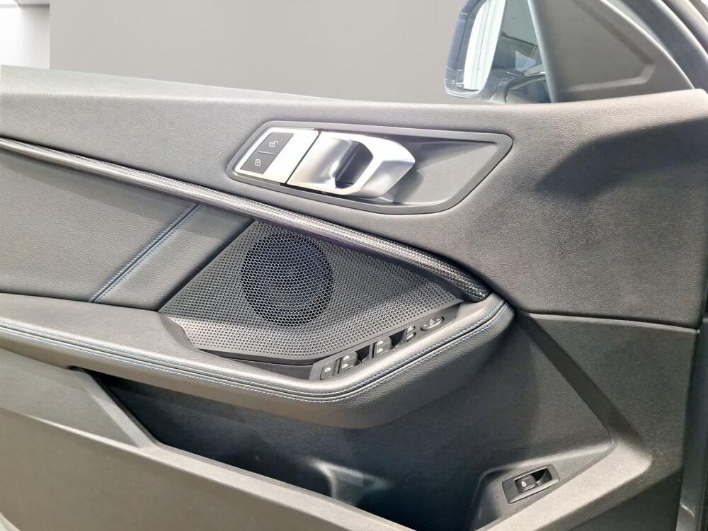 S&eacute;rie 1 d xDrive M Sport AHK LiveCockpitProf PDC LED 2022 occasion 33700 Merignac
