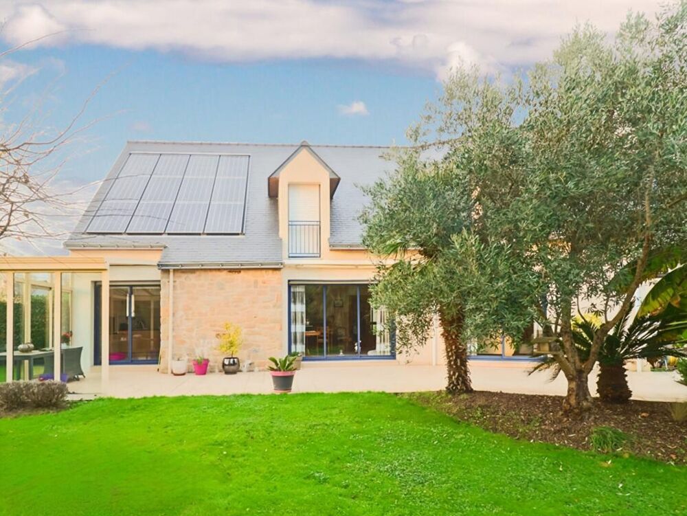  vendre  Maison Saint-Lyphard (44410)