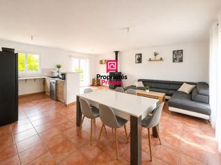  Maison à vendre 5 pièces 98 m²