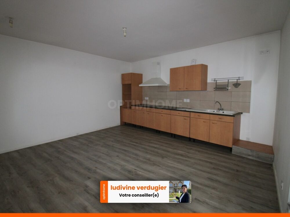 Vente Maison A vendre Virazeil 47200 Investissement Malin : Deux Appartements Clés en Main ! Virazeil