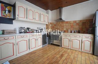  Maison � vendre 5 pi�ces 125 m�