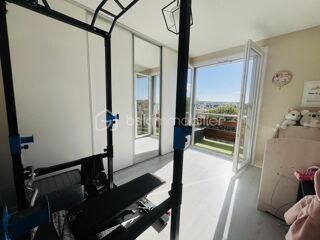  Appartement � vendre 4 pi�ces 61 m�