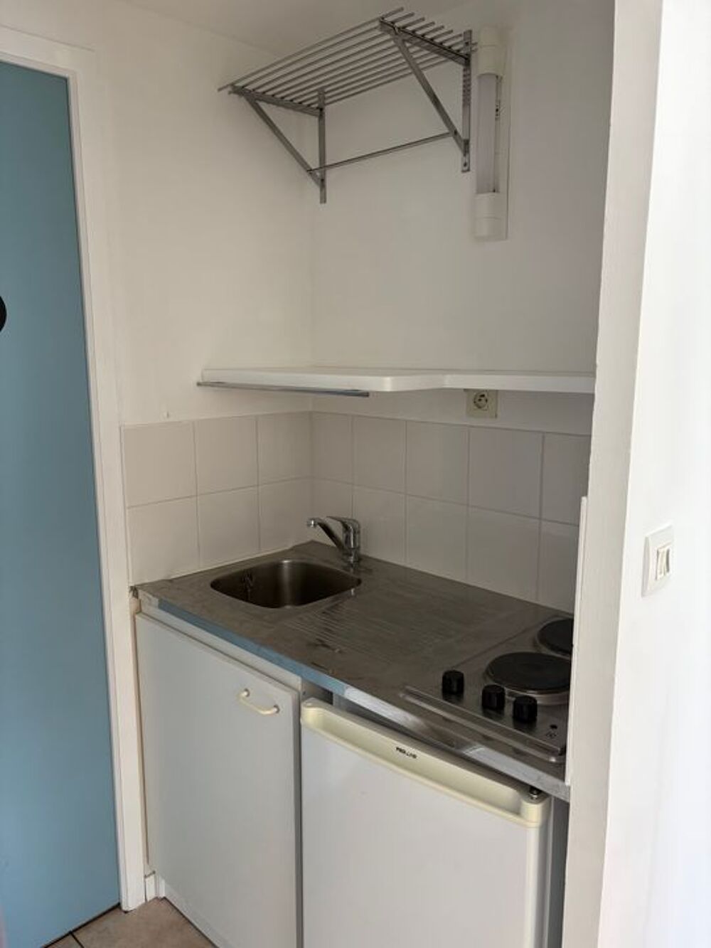 Location Appartement Studio de 20m2 à louer sur Caen Caen