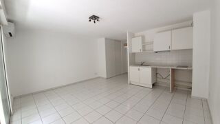  Appartement � vendre 1 pi�ce 29 m�