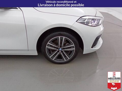 S&eacute;rie 1 116i 109 DKG7 +Jantes 17 +Park Assist 2023 occasion 10150 Lavau