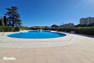  Appartement � vendre 2 pi�ces 39 m�