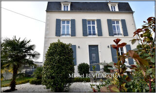  Proprit/chteau  vendre 12 pices 265 m