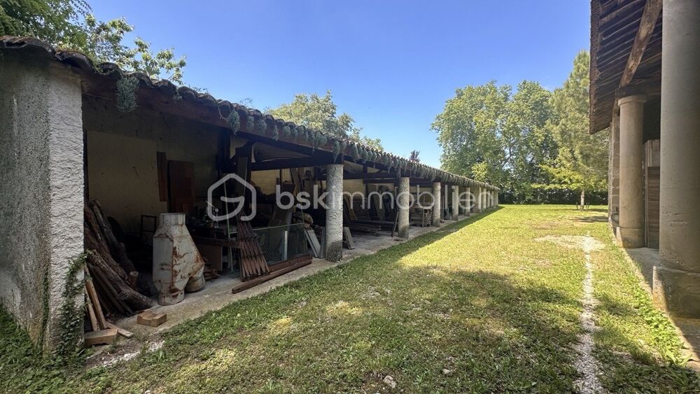  vendre  Maison Alixan (26300)