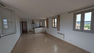  Appartement à louer 3 pièces 78 m²