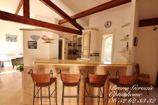  Maison à vendre 5 pièces 121 m²