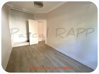  Appartement à vendre 3 pièces 44 m²