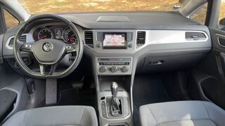 Golf 1.4 TSI 125 Confortline - Automatique 2015 occasion 35200 Rennes