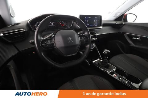 2008 1.2 PureTech Allure 131 ch 2021 occasion 92130 Issy-les-Moulineaux
