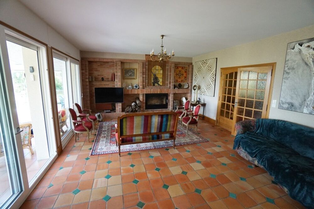  vendre  Proprit/chteau Saumur (49400)