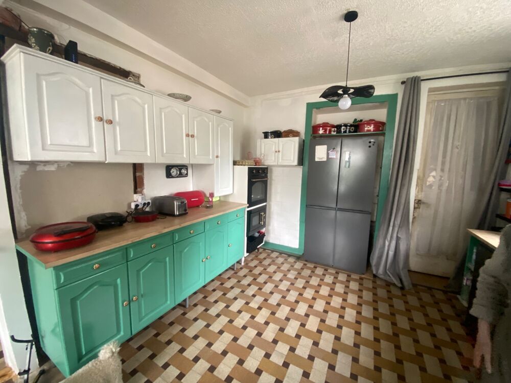 Vente Maison Maison à vendre 6 pièces RONCHAMP (70) Ronchamp
