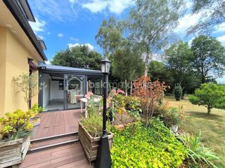  Maison  vendre 5 pices 122 m