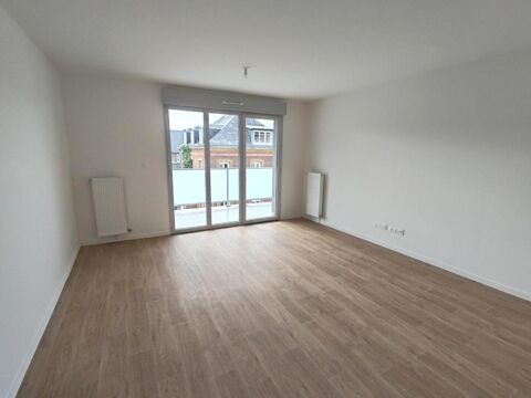  Appartement � louer 3 pi�ces 59 m�