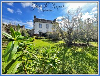  Maison � vendre 9 pi�ces 180 m�