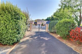  Maison à vendre 6 pièces 123 m²