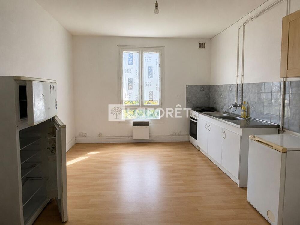 Vente Appartement Appartement Le Havre 3 pièce(s) 1 m2 Le havre