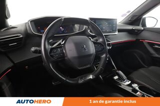2008 1.2 PureTech GT EAT8 131 ch 2021 occasion 92130 Issy-les-Moulineaux