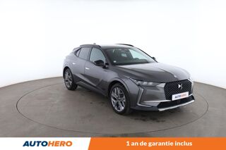 DS4 1.6 E-Tense Hybride Cross Trocadero EAT8 225 ch 2022 occasion 92130 Issy-les-Moulineaux