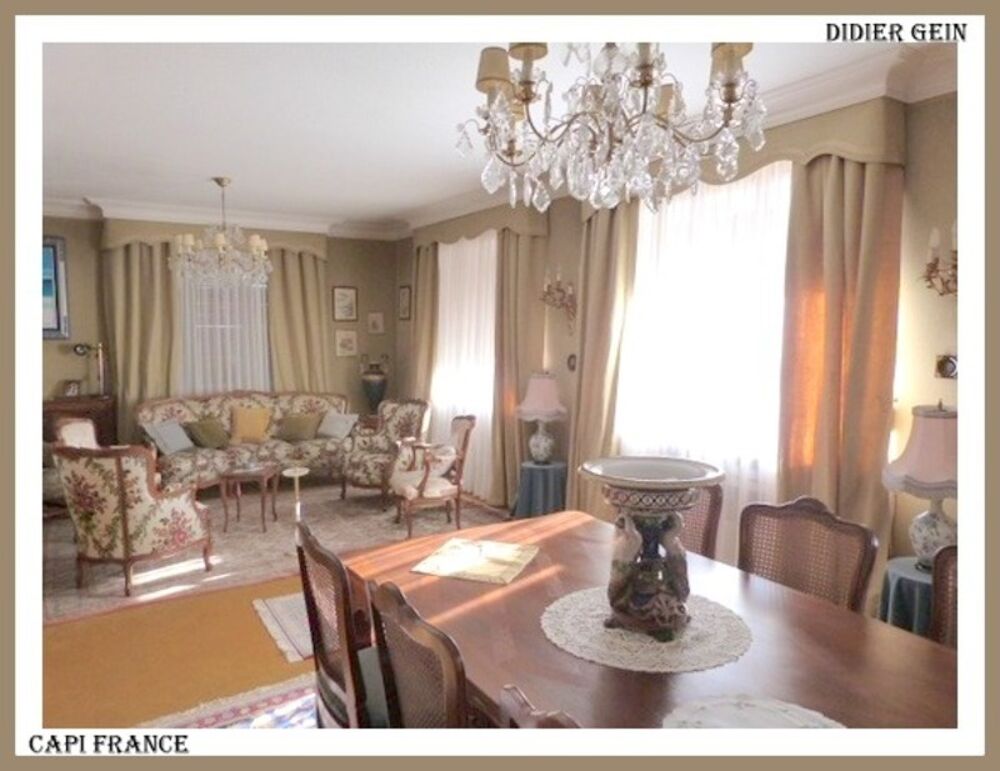 Vente Maison Maison à vendre 29 pièces SARRALBE (57) Sarralbe