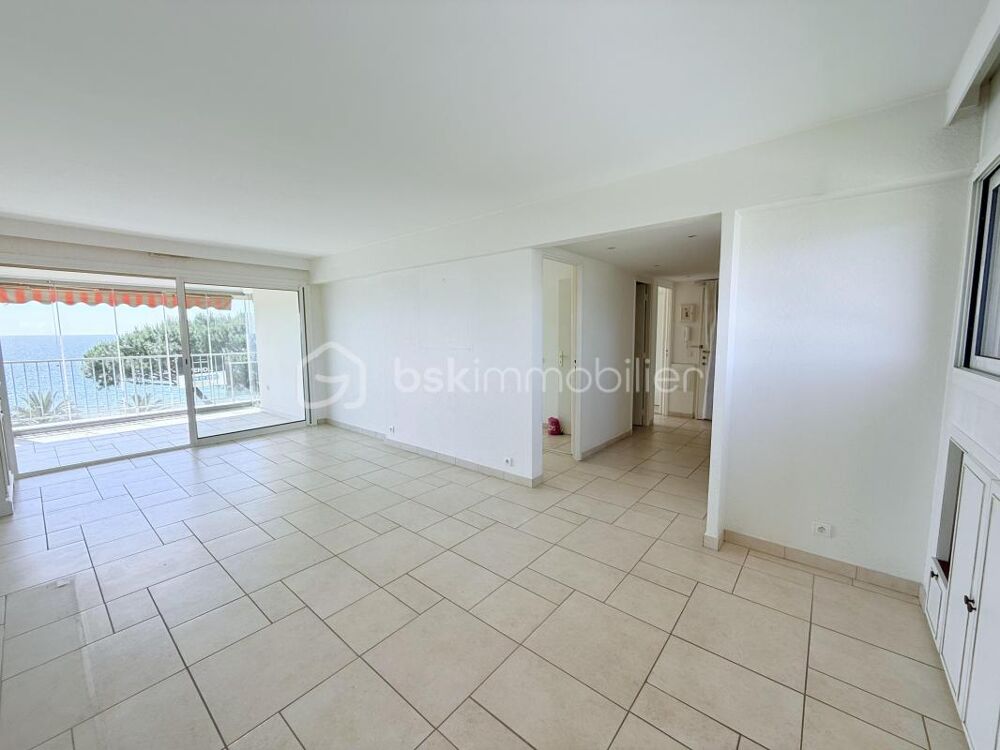  vendre  Appartement Cannes (06400)