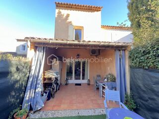  Maison  vendre 3 pices 55 m