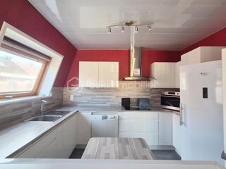  Appartement à vendre 4 pièces 87 m²